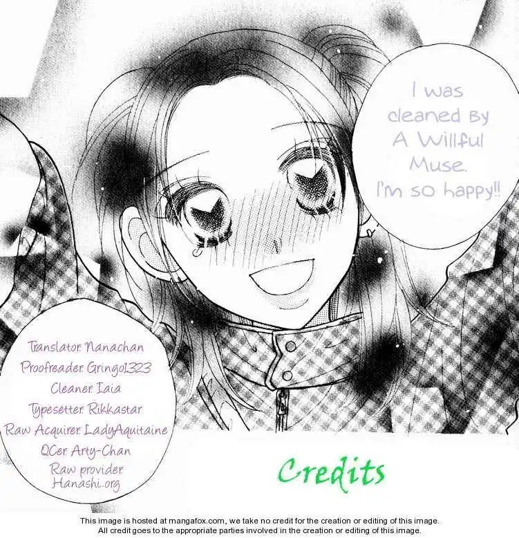 Koi Suru One Fourth Chapter 9.2 1